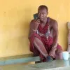 Moses Tenke
