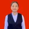 Jeanetti Rubbila Fawzi