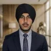 Harman Singh Marwah