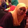 Wardah Arina Nasir