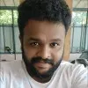 Vishnu Haridas