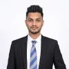 Shameen Dissanayake