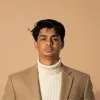 Harris Usmani