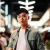 Mark Foo