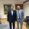 Hossam Reda MBA