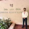 Ajinkya Jangle