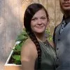 Samantha Parker