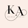 Khloud Alanizi