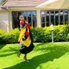 Kamogelo Mokgohlwe