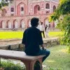 Ashish Dubey