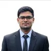 Shakthi Vignesh Jayasankar