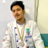 Numan Shahid