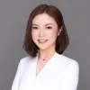 Frances Cui Jie