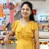 Ulka Salunkhe