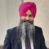 Sukhwinder Singh Dhillon