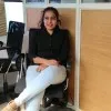 Monica Sanjay