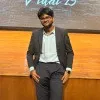 Achintya Lakshmanan