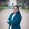 SHRUTI CHATTERJEE