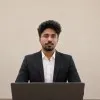 Adarsh Verma
