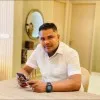 Krishmal Jayashinghe