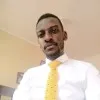 Tonderai Patson Majonga