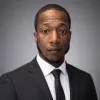 Xavier Jones