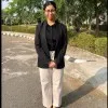 Saummya Malhotra