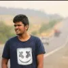 Bharath Krishnan