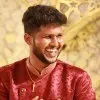 Madesh Kumar