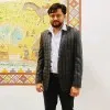 Aashish Tomar