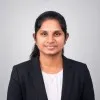 Akhila Sudireddy