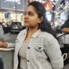 vaisali rajkumar