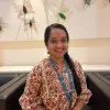 Vishmitha Shetty