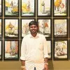 chethan miryala