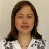 Amy Huang BComm