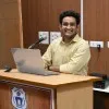 Yash Kumar Dinodia