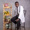 Kelvin Kobinah Denanyoh