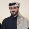 Mubarak AlMansoori