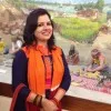 Nadia Sarwar