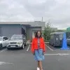 Caroline Dibakwane
