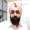 Harmanpreet Singh