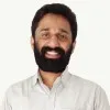 Eldho Mathai