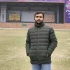 Sharad Yadav