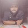 Celestine Chandru Charles