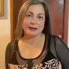 Silvia Marcano