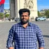 Harish kumar Srinivasan