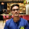 Sanskar Deoghare