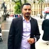 Eyob Legesse