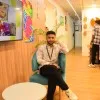 Debjyoti Dhang
