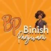 Binish Panjwani